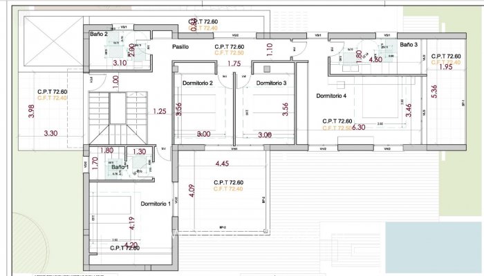 Obra Nueva - Villa / Chalet - Jávea Xàbia - Las Laderas
