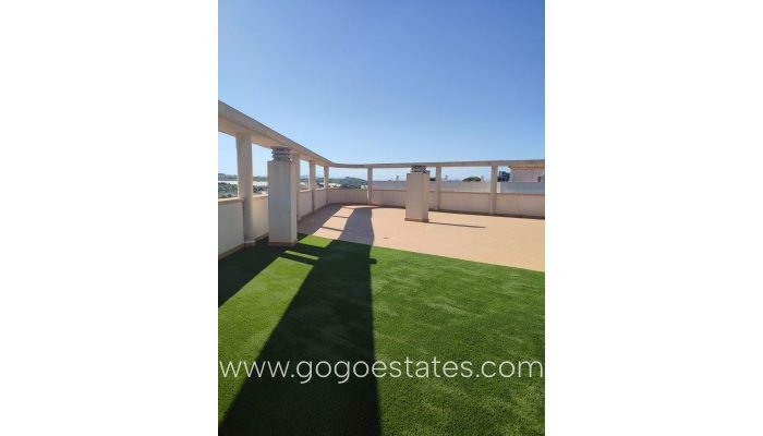 Obra Nueva - Apartment - San Miguel De Salinas - Orihuela