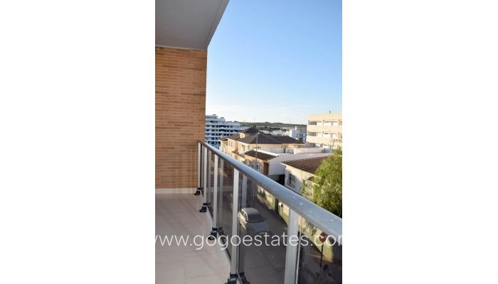 Obra Nueva - Apartment - San Miguel De Salinas - Orihuela