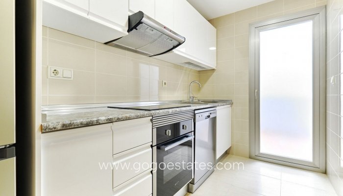 Obra Nueva - Apartment - San Miguel De Salinas - Orihuela