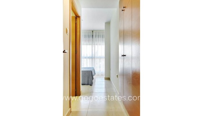 Obra Nueva - Apartment - San Miguel De Salinas - Orihuela