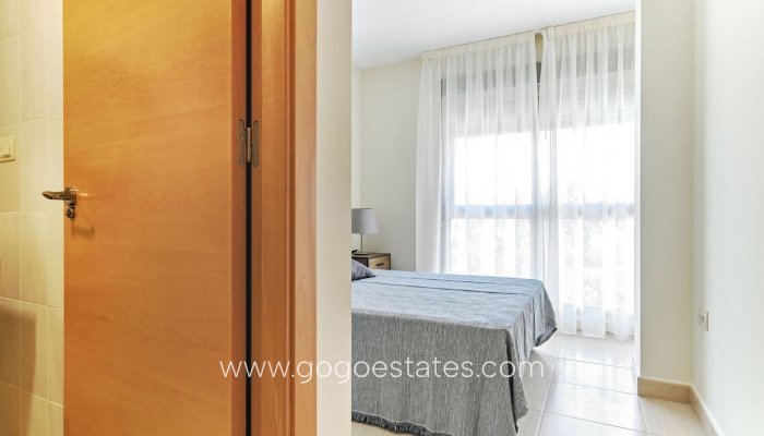 Obra Nueva - Apartment - San Miguel De Salinas - Orihuela