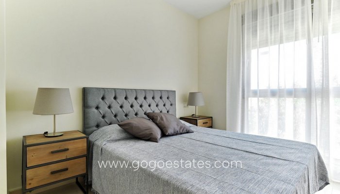 Obra Nueva - Apartment - San Miguel De Salinas - Orihuela