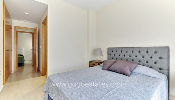 Obra Nueva - Apartment - San Miguel De Salinas - Orihuela