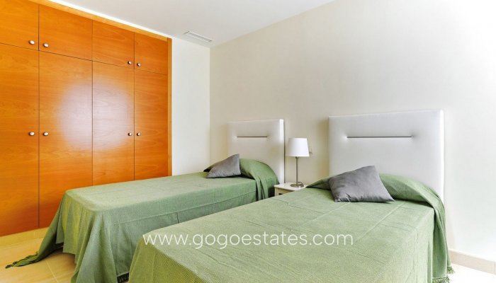 Obra Nueva - Apartment - San Miguel De Salinas - Orihuela