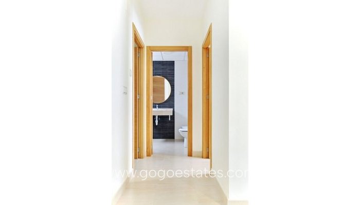 Obra Nueva - Apartment - San Miguel De Salinas - Orihuela