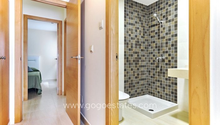 Obra Nueva - Apartment - San Miguel De Salinas - Orihuela