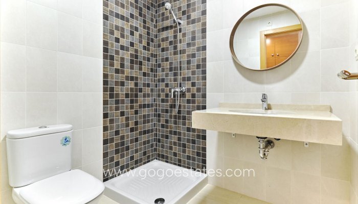 Obra Nueva - Apartment - San Miguel De Salinas - Orihuela