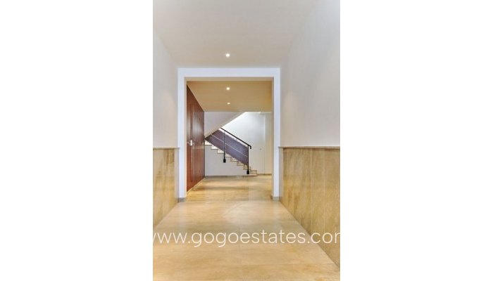 Obra Nueva - Apartment - San Miguel De Salinas - Orihuela