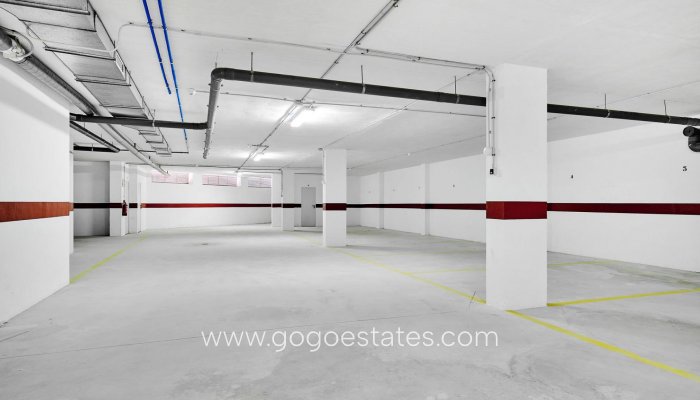 Obra Nueva - Apartment - San Miguel De Salinas - Orihuela