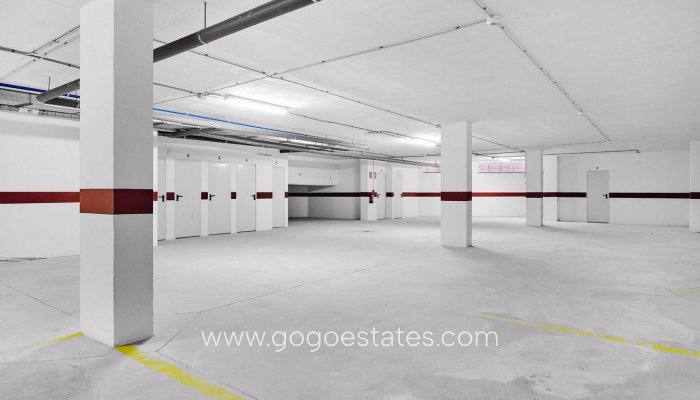 Obra Nueva - Apartment - San Miguel De Salinas - Orihuela