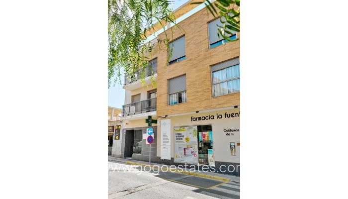 Obra Nueva - Apartment - San Miguel De Salinas - Orihuela