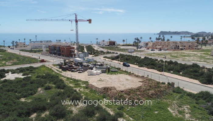 Obra Nueva - Apartamento - San Javier - Roda