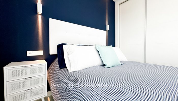 Obra Nueva - Apartamento - San Javier - Roda