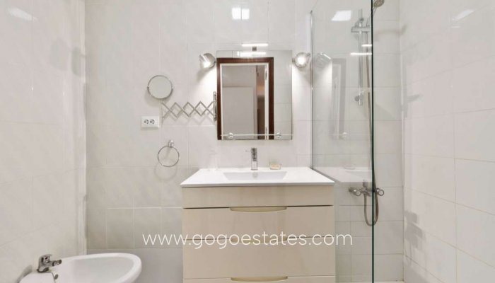 Venta - Apartamento - San Pedro Del Pinatar - Lo Pagan