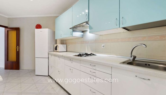 Venta - Apartamento - San Pedro Del Pinatar - Lo Pagan