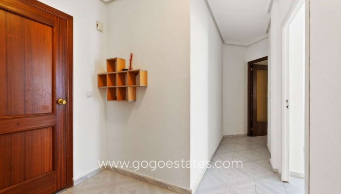 Venta - Apartamento - San Pedro Del Pinatar - Lo Pagan