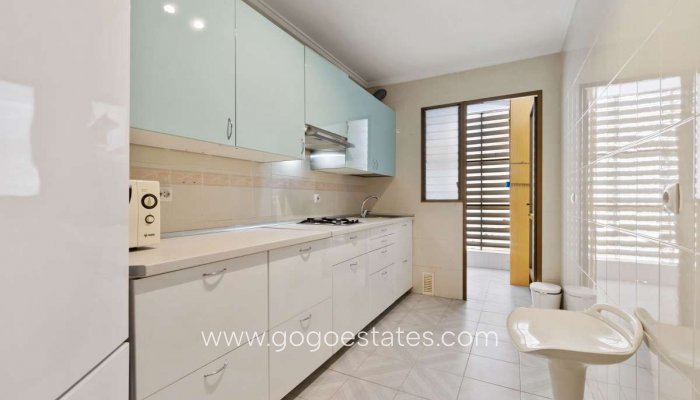 Venta - Apartamento - San Pedro Del Pinatar - Lo Pagan