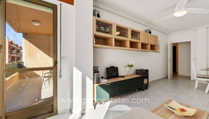 Venta - Apartamento - San Pedro Del Pinatar - Lo Pagan