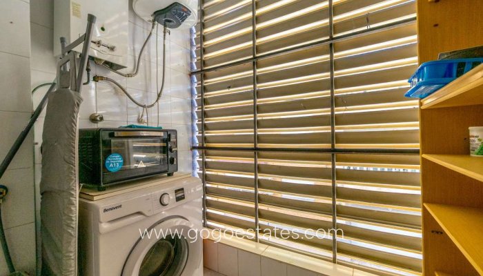 Venta - Apartamento - San Pedro Del Pinatar - Lo Pagan