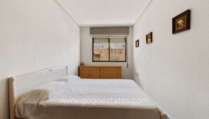 Venta - Apartamento - San Pedro Del Pinatar - Lo Pagan