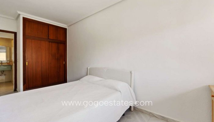 Venta - Apartamento - San Pedro Del Pinatar - Lo Pagan