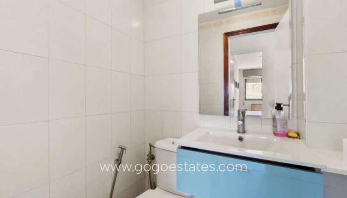 Venta - Apartamento - San Pedro Del Pinatar - Lo Pagan