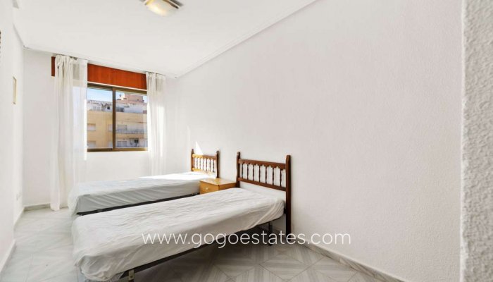 Venta - Apartamento - San Pedro Del Pinatar - Lo Pagan