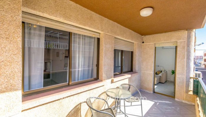 Venta - Apartamento - San Pedro Del Pinatar - Lo Pagan