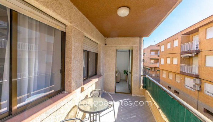 Venta - Apartamento - San Pedro Del Pinatar - Lo Pagan