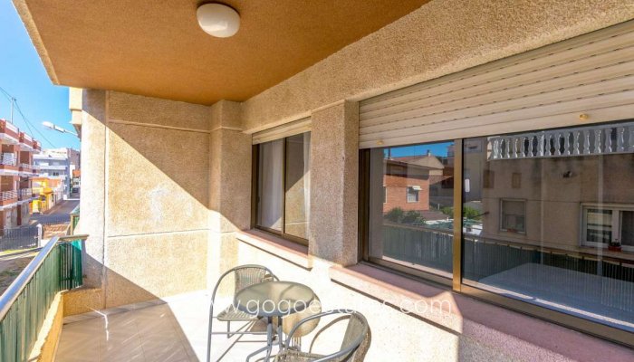 Venta - Apartamento - San Pedro Del Pinatar - Lo Pagan