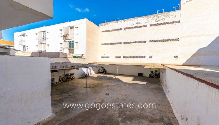 Venta - Apartamento - San Pedro Del Pinatar - Lo Pagan