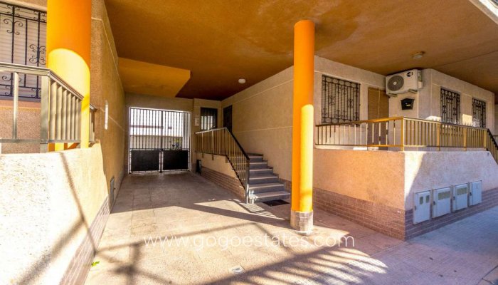 Venta - Apartamento - San Pedro Del Pinatar - Lo Pagan