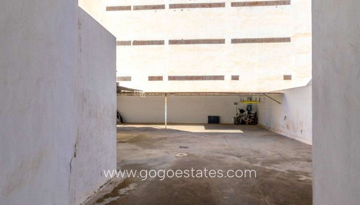 Venta - Apartamento - San Pedro Del Pinatar - Lo Pagan