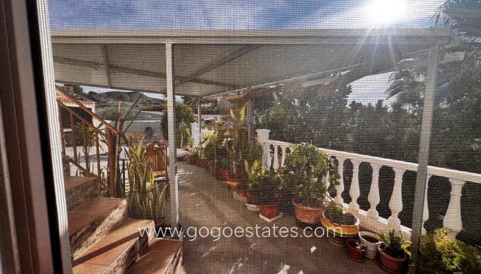 Venta - Casa - Finca - Cortijo - Aguilas - Las Majadas-Las Molinetas-Labradorcico