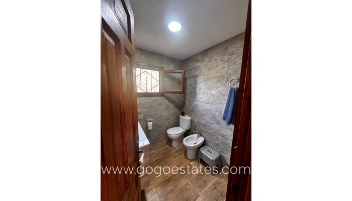 Venta - Casa - Finca - Cortijo - Aguilas - Las Majadas-Las Molinetas-Labradorcico