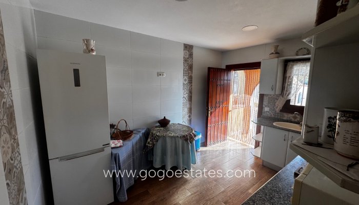 Venta - Casa - Finca - Cortijo - Aguilas - Las Majadas-Las Molinetas-Labradorcico