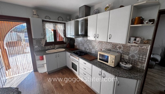 Venta - Casa - Finca - Cortijo - Aguilas - Las Majadas-Las Molinetas-Labradorcico