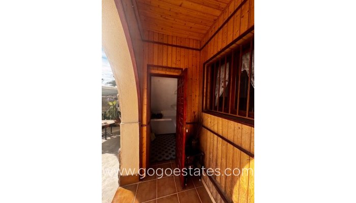 Venta - Casa - Finca - Cortijo - Aguilas - Las Majadas-Las Molinetas-Labradorcico