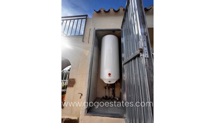 Venta - Casa - Finca - Cortijo - Aguilas - Las Majadas-Las Molinetas-Labradorcico