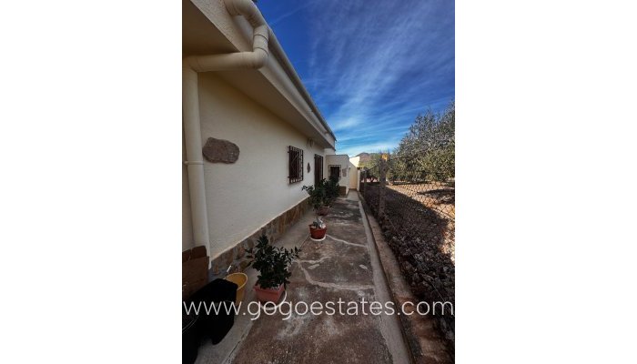 Venta - Casa - Finca - Cortijo - Aguilas - Las Majadas-Las Molinetas-Labradorcico