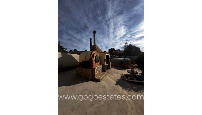 Venta - Casa - Finca - Cortijo - Aguilas - Las Majadas-Las Molinetas-Labradorcico