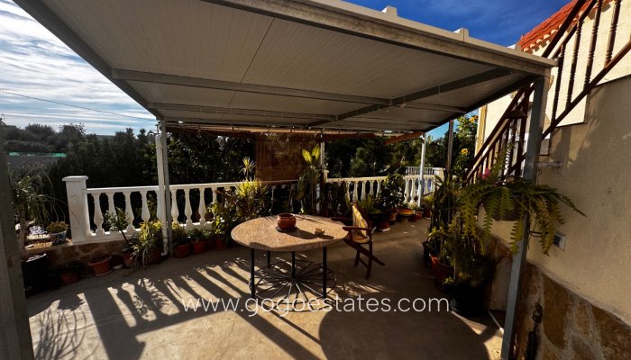 Venta - Casa - Finca - Cortijo - Aguilas - Las Majadas-Las Molinetas-Labradorcico