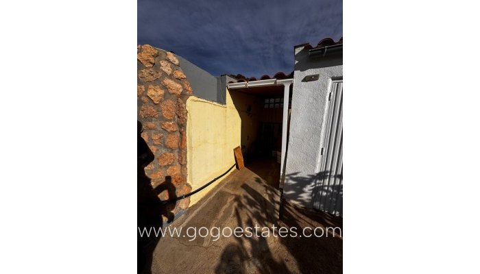 Venta - Casa - Finca - Cortijo - Aguilas - Las Majadas-Las Molinetas-Labradorcico