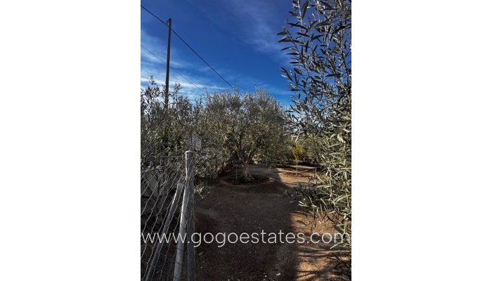 Venta - Casa - Finca - Cortijo - Aguilas - Las Majadas-Las Molinetas-Labradorcico