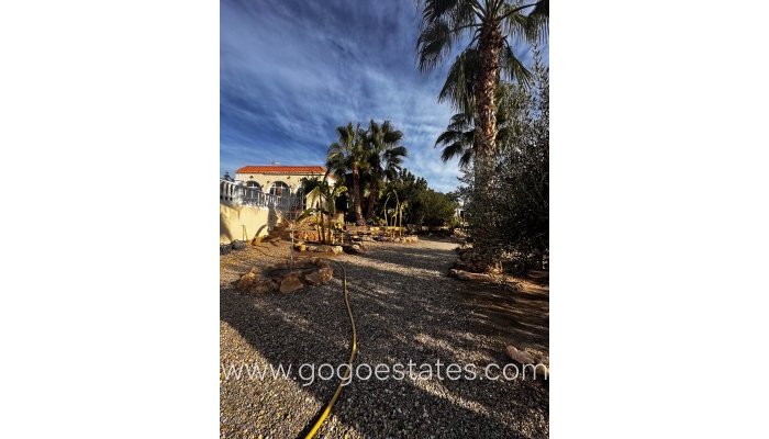 Venta - Casa - Finca - Cortijo - Aguilas - Las Majadas-Las Molinetas-Labradorcico