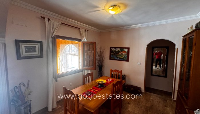 Venta - Casa - Finca - Cortijo - Aguilas - Las Majadas-Las Molinetas-Labradorcico