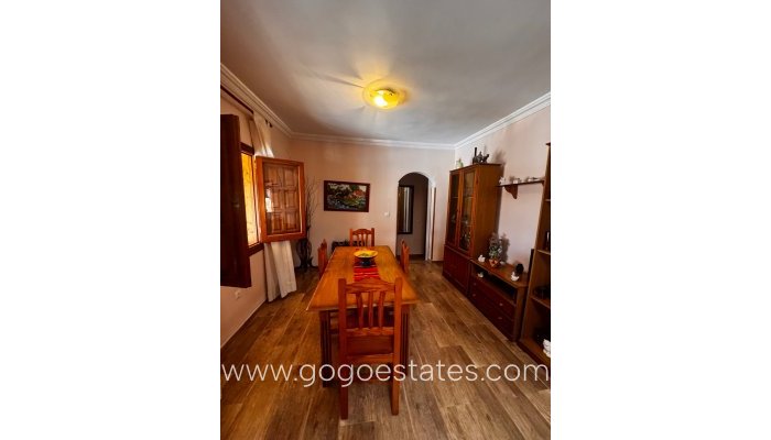 Venta - Casa - Finca - Cortijo - Aguilas - Las Majadas-Las Molinetas-Labradorcico