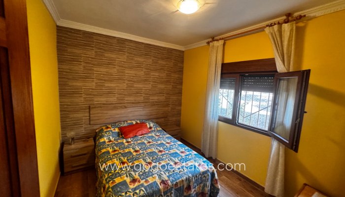 Venta - Casa - Finca - Cortijo - Aguilas - Las Majadas-Las Molinetas-Labradorcico