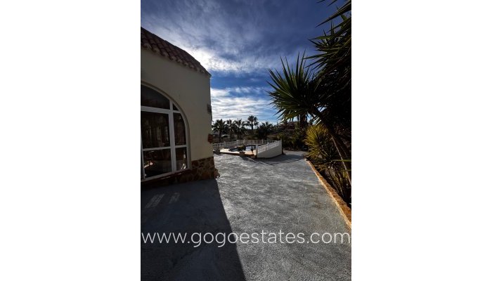 Venta - Casa - Finca - Cortijo - Aguilas - Las Majadas-Las Molinetas-Labradorcico